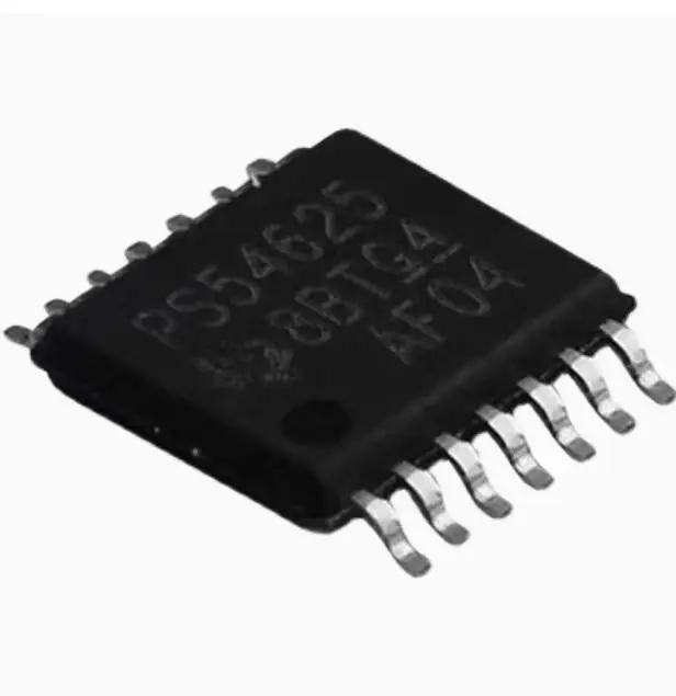 tps54625 original TPS54625PWPR Package TSSOP-14 silk screen PS54625 voltage regulator chip