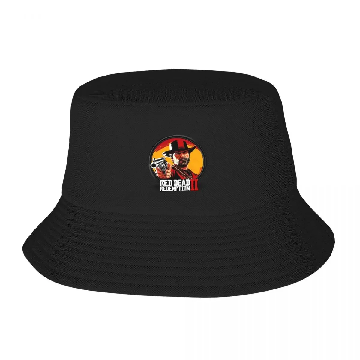 avtion game adventure logo Bucket Hat hard hat Brand Man cap Beach Sports Cap Boy Child Women's