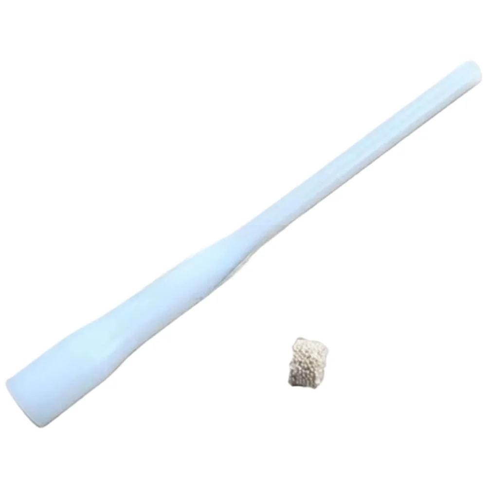 Breather Replacement White Fuel Tank Vent Valve Ventilation Function Stabilizes Fuel Flow Stabilizes Fuel Pressure