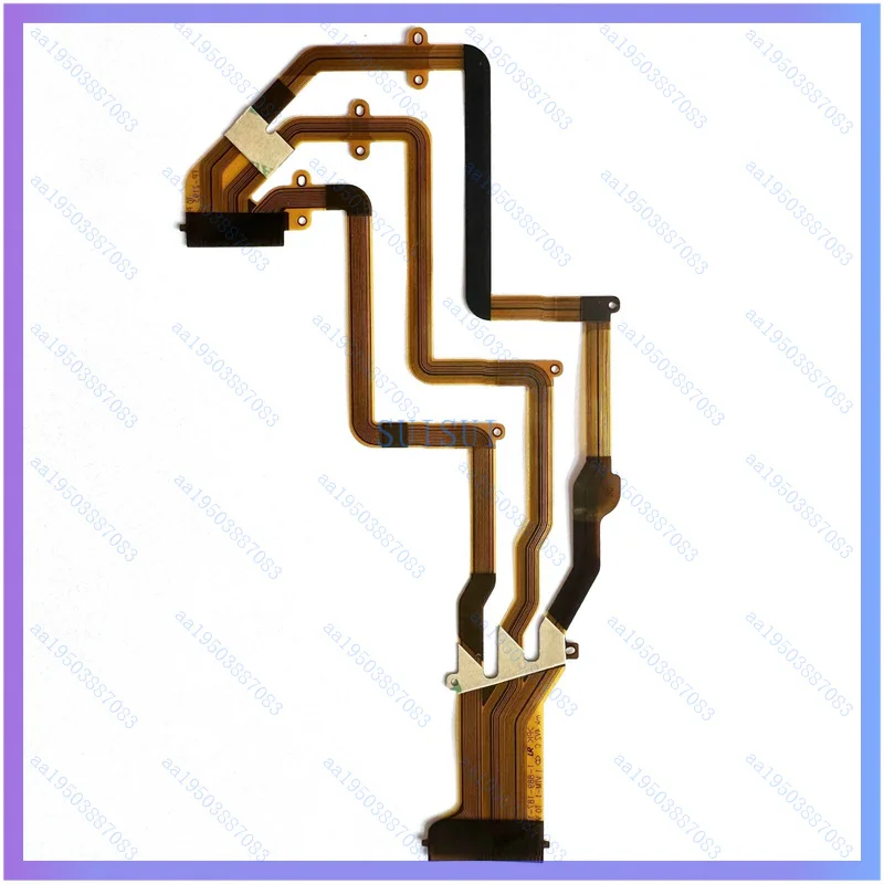 2 шт. новый гибкий кабель для Sony HDR-PJ530E PJ540E PJ610E PJ620E PJ670E PJ530 PJ540 PJ610