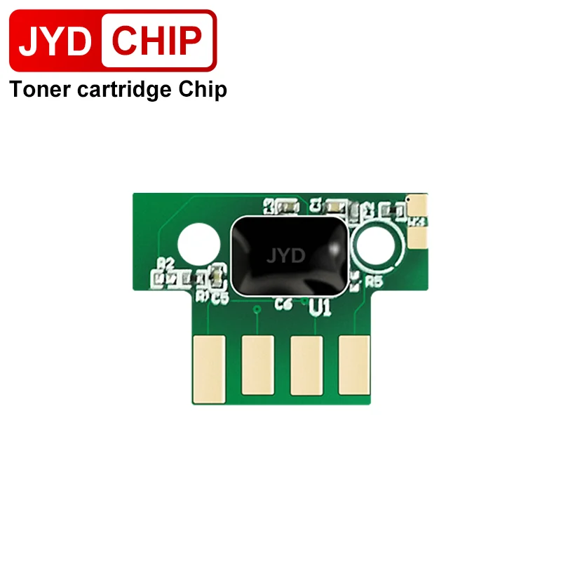 71B10K0 71B20K0 71B30K0 71B40K0 71B50K0 Toner Cartridge Chip For Lexmark CS317 CS317dn CS417 Dn CS517 CX317 CX417 CX417de CX517