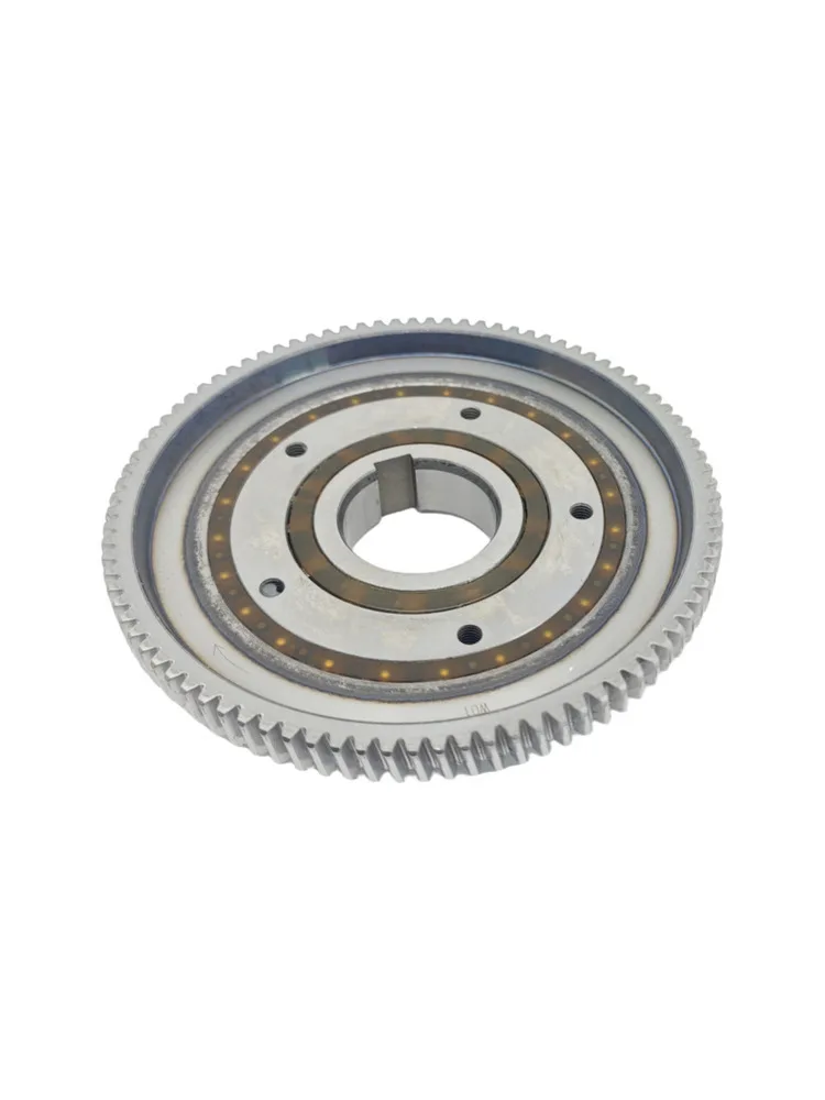AliExpress UK TOOPRE Accessory For Tongsheng Motor TSDZ-2B Motor Gear Efficient Performance Enhanced Biking Experience Nylon Gear Center