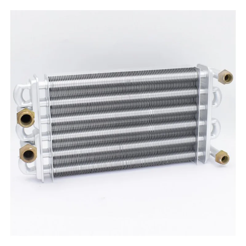 Heat exchanger used for boilers  ARISTON T2, TX boilers