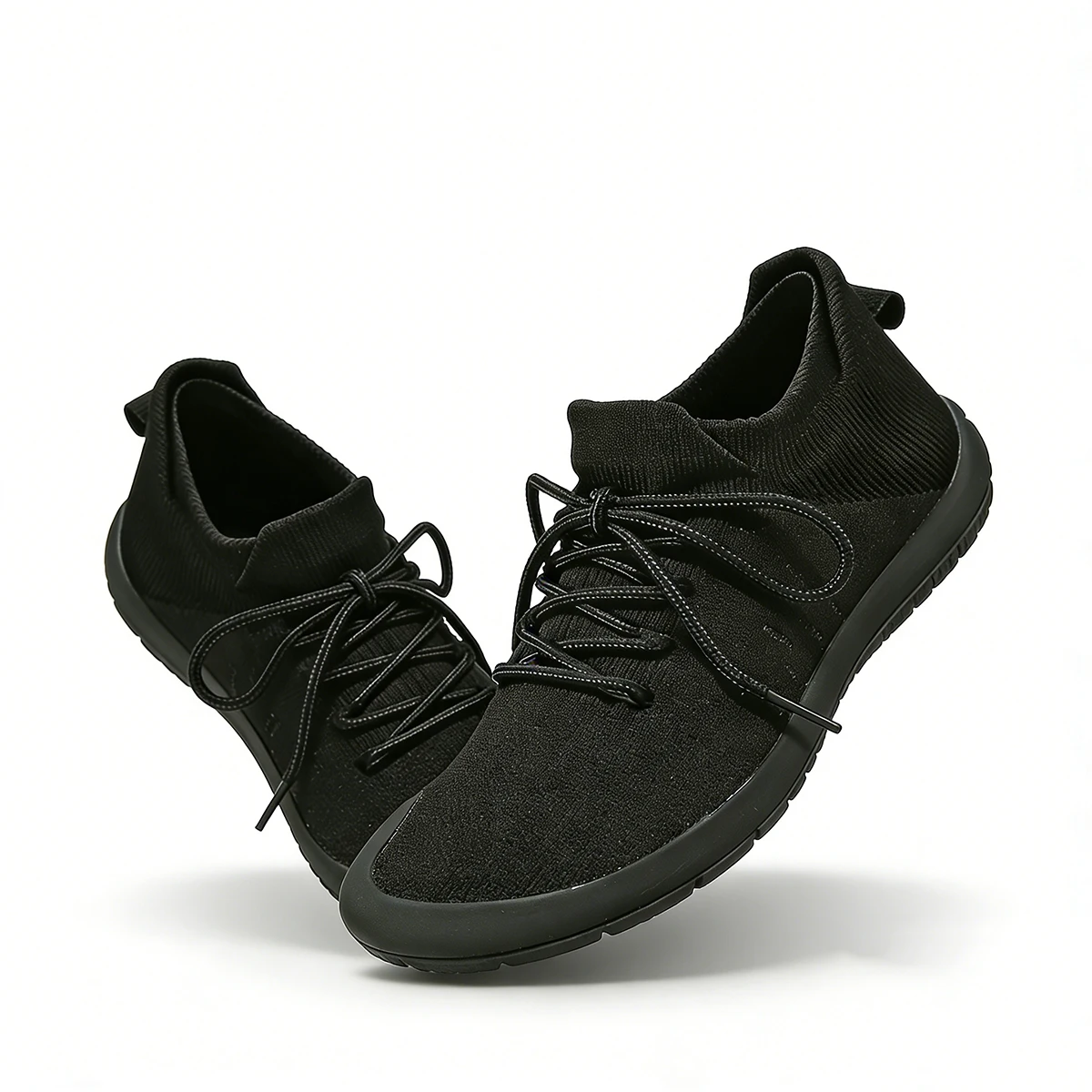 

Men's Barefoot Hiking Casual Shoes Minimalist Breathable Mesh Walking Shoes Comfortable Outdoor Casual Fashion Shoes Unisex