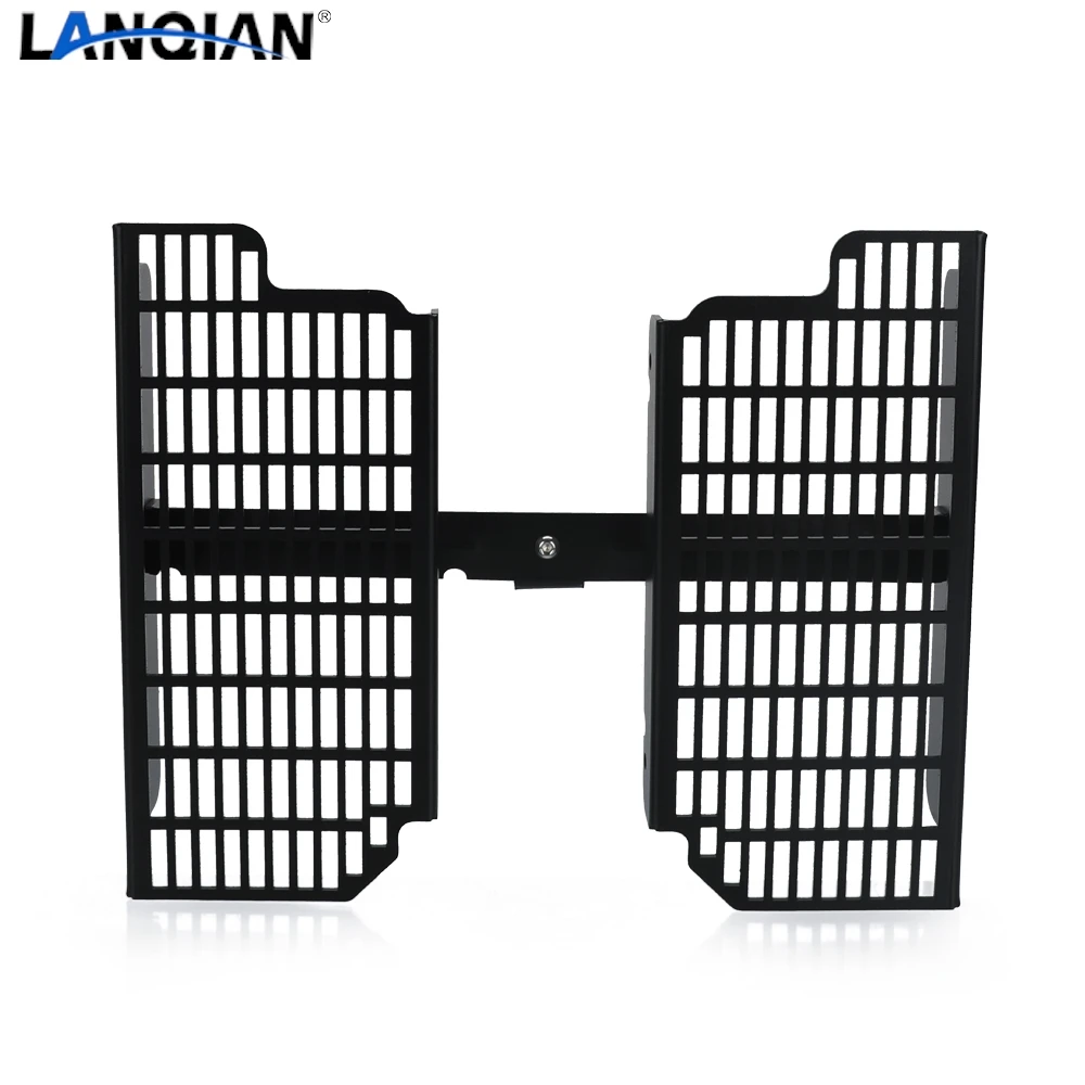 

Motorcycle Radiator Guard Grille Cover Protector For 250/400/450/520/525 4-Stroke EXC,MXC,SX,XCF,XCFW 2001 2002 2003 2004 2006