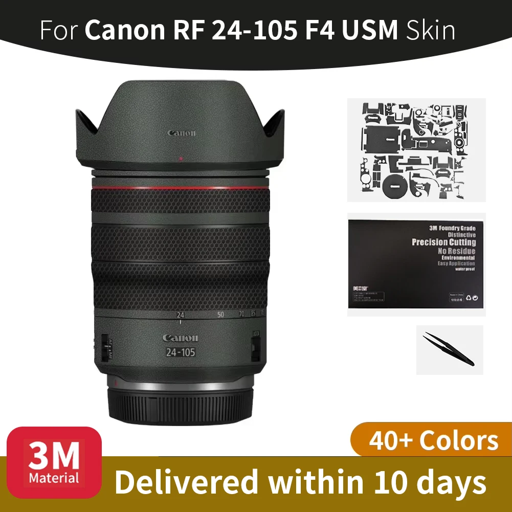 For Canon 24 105Mm … - image