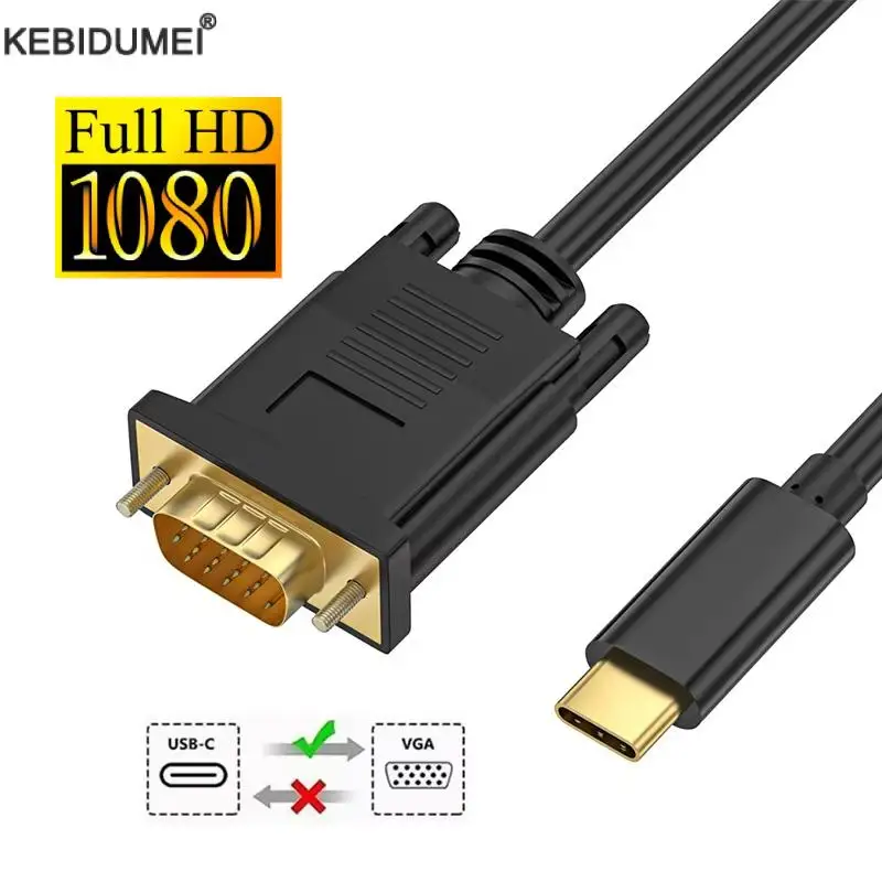 Usb Type C 3.1 To V…