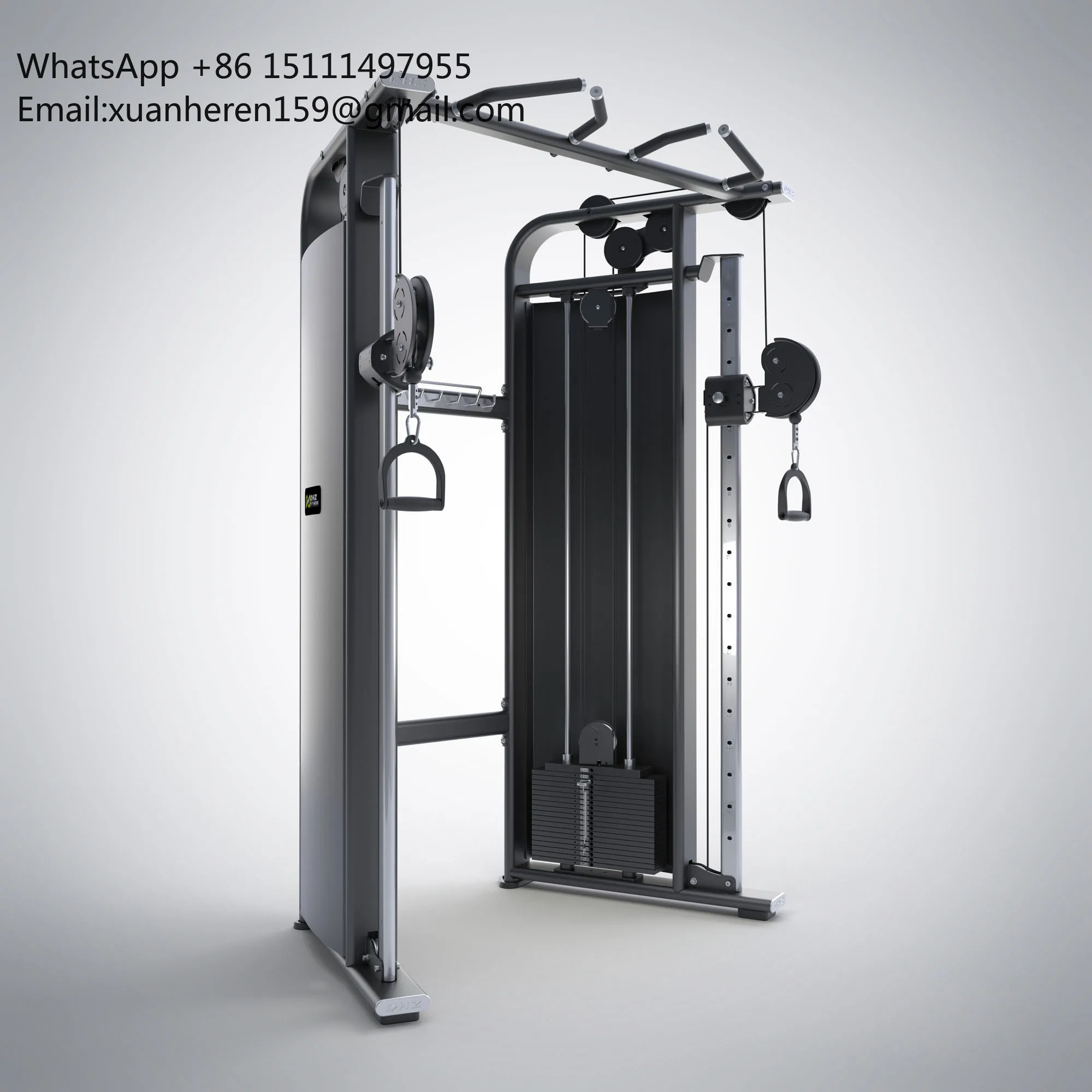 Johnson Health Tech Fitness Equipment Abdominal Assistant Intelligent Outdoor Home Gym Multi Station 2021