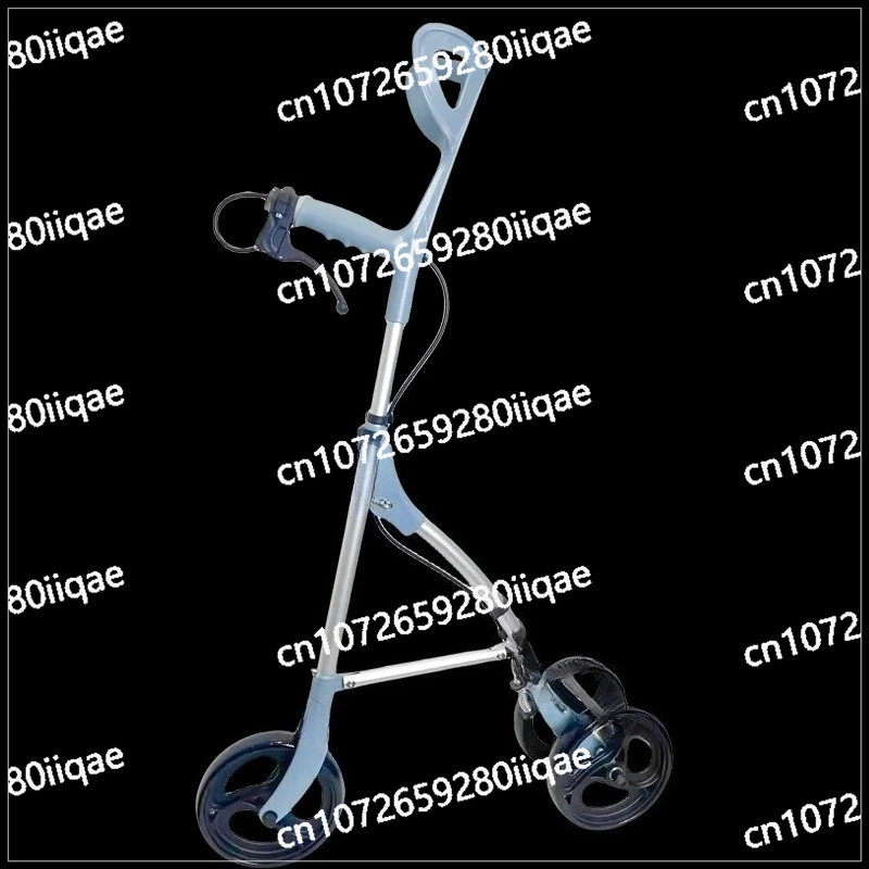 Multi-functional Auxiliary Walking Device Walker Special