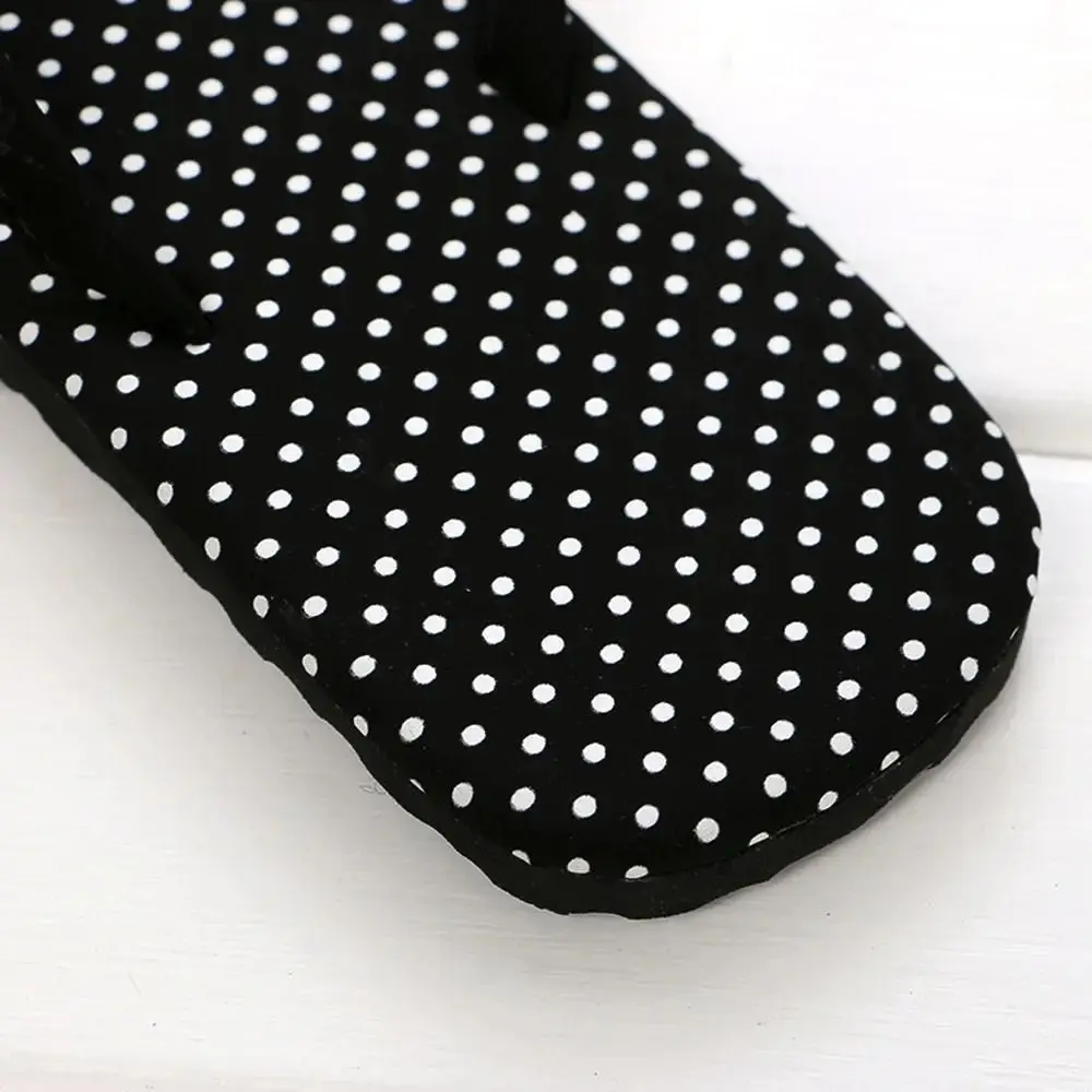 

Fashion Leopard Flip Flops Flat Non-Slip Women Beach Shoes Breathable Rubber Bathroom Home Slippers Outdoor Beach