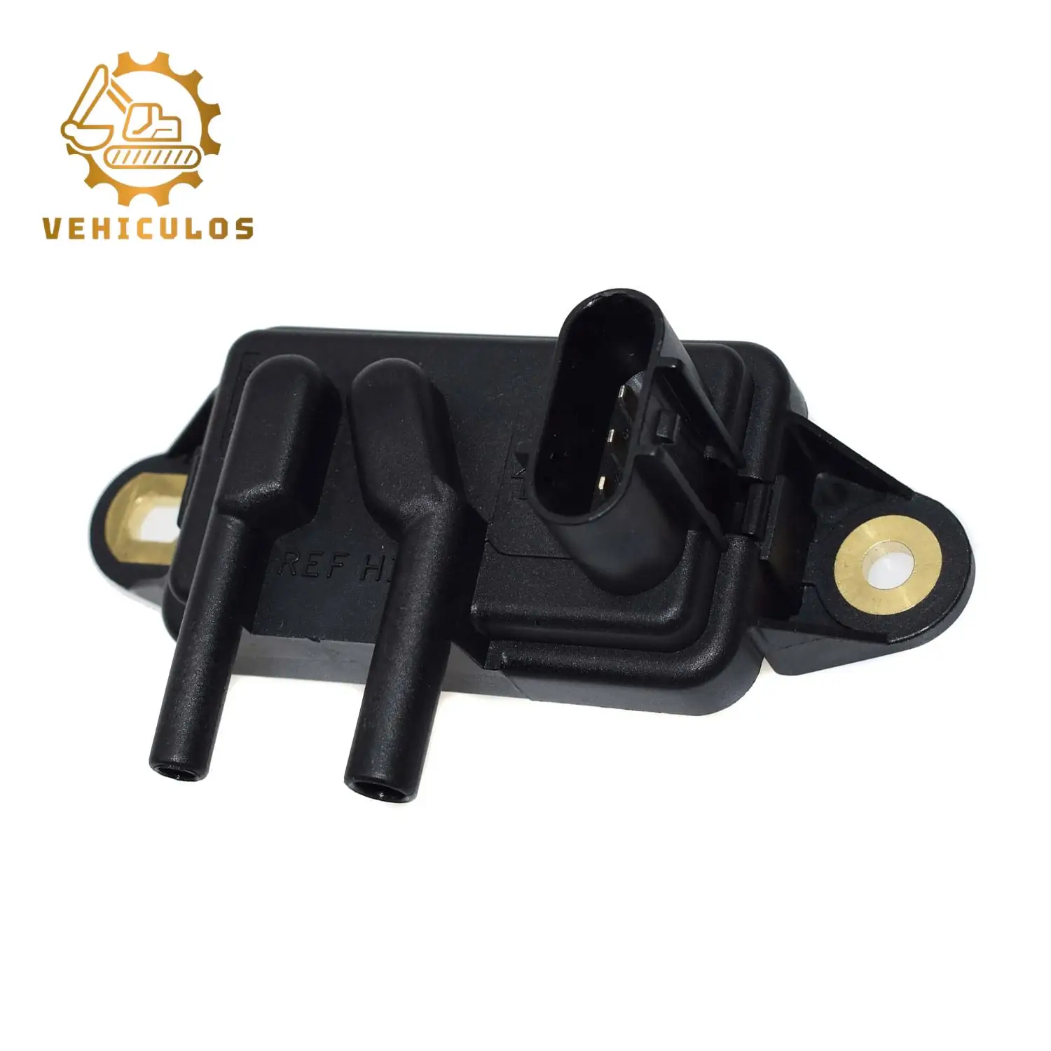 

Датчик обратной связи давления DPFE15 F77Z9J460AB, 1 шт., для Ford Lincoln Mercury E150 E250 F-150 Escape Explorer Mustang