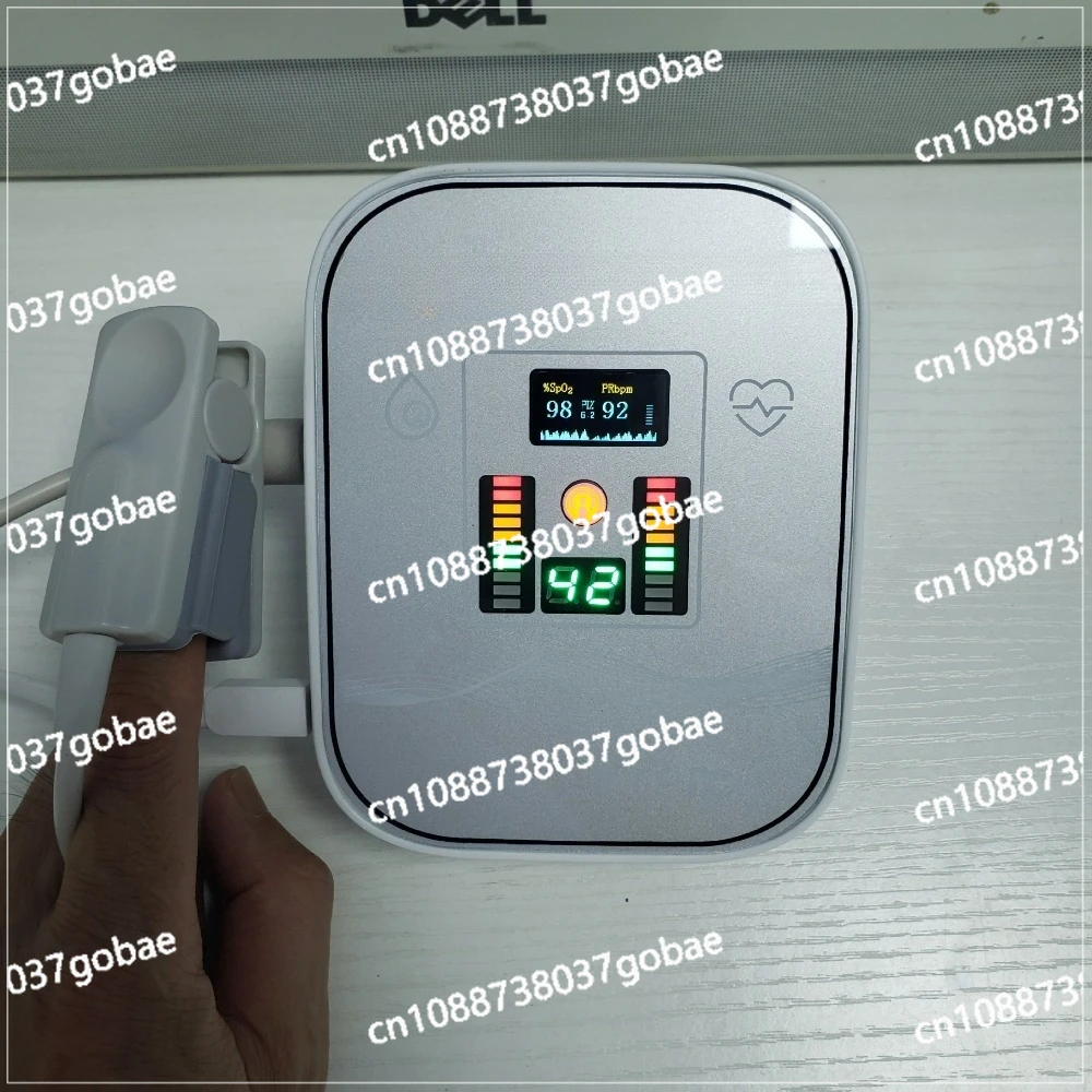 

11G Quantum Resonance Magnetic Analyzer Health Analyzer 2025