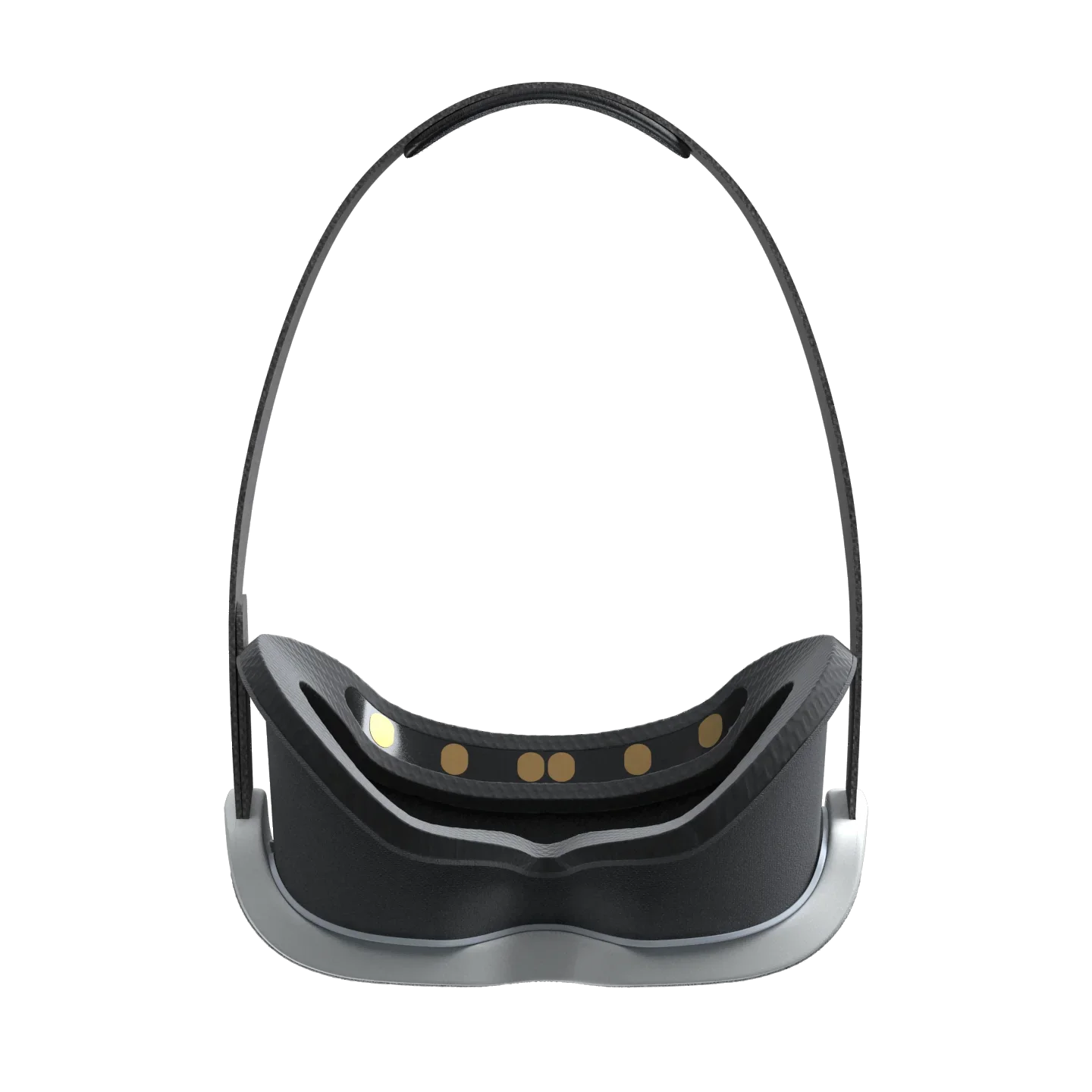 

AI Mental Health Head Pressure Anxious Release Relax Insomnia Sleep Therapy Virtual Reality Aid Instrument Equipment