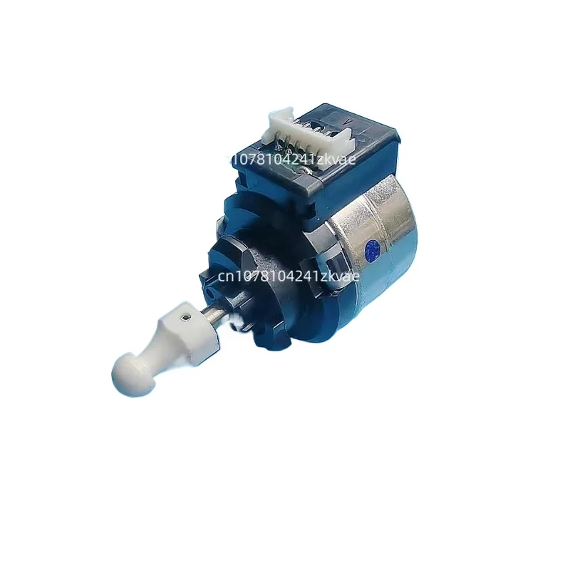 High Quality  Servo System Linear Motor Car Headlight Adjustment Stepper Motor Linear Stepper Motor PL35-024-VLE0