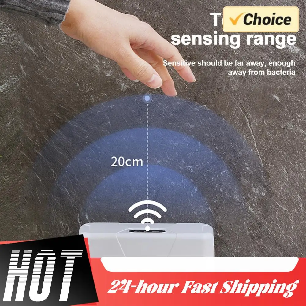 

Бесконтактные умные унитазы с датчиком смыва, инфракрасные индукционные сенсорные кнопки смыва, водонепроницаемые (IPX5) для дома и отелей