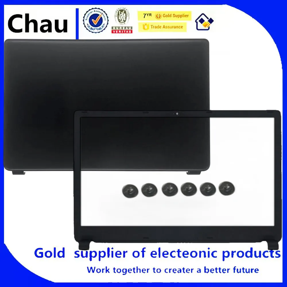 New For Chau E1-510…