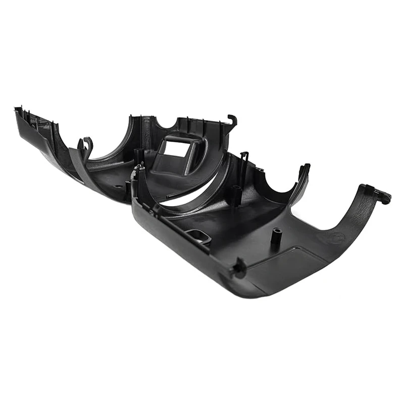 ●Car Steering Column Cover Shroud 26072993 26078127 for Car Accessories