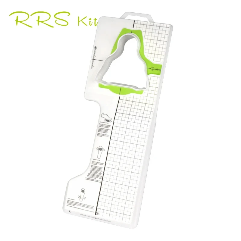 Rrskit Bicycle Pedal Cleats Adjustment Tool Road Bike Self Locking Pedal Cleat Tool For SPD Cycling Locking Shoes Cleat image 4