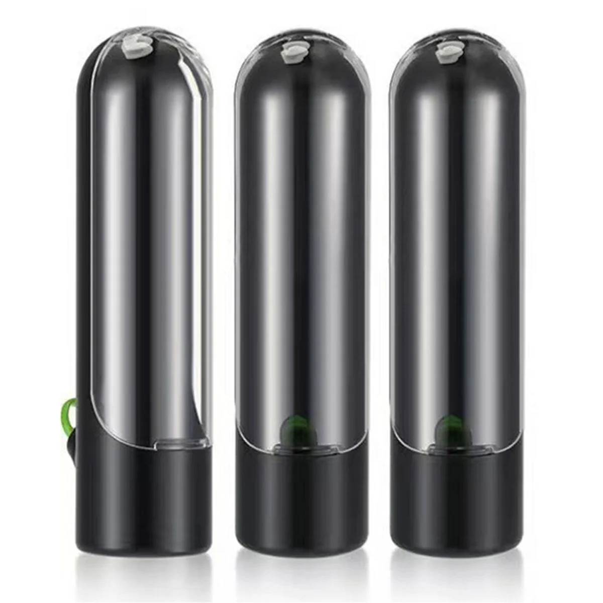 3PCS Herb Saver for Refrigerator Herb Freshs Cup Keeper for Refrigerator Herb Storage for Cilantro Parsley Asparagus