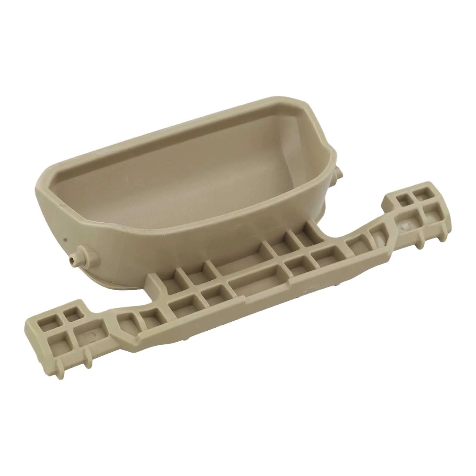 

Center Console Latch Armrest Lid Latch Car Maintenance Black Beige Armrest Latch Direct Fit Easy Installation For Honda Vehicles