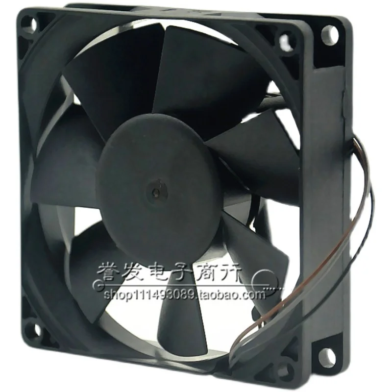 NIEUWE ORIGINELE EE80201S1-0000-F99 12 V 1.56 W PWM 8020 80x80x20mm KOELVENTILATOR RADIATOR