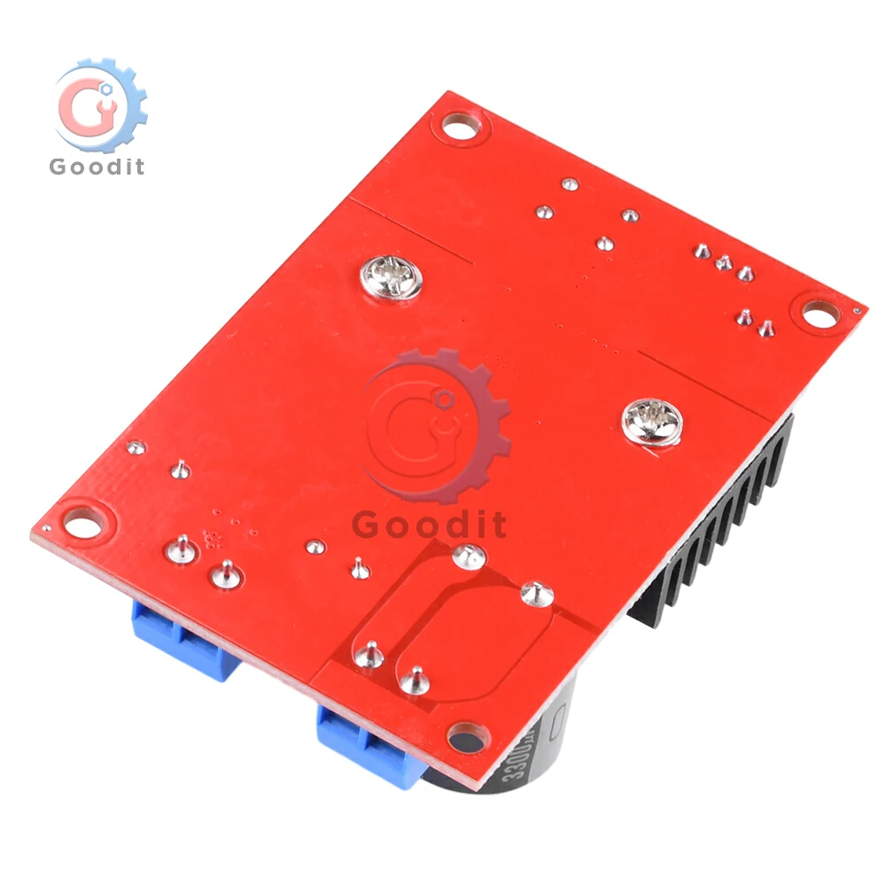 DC 12V-24V Đơn Kênh TPA3116 Bộ Khuếch Đại Âm Thanh Kỹ Thuật Số Tàu 100W BTL Ra Bộ Khuếch Đại Công Suất Cao ban