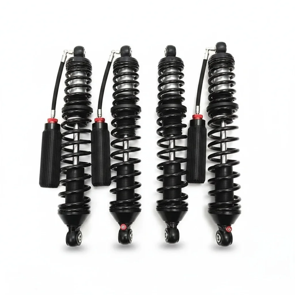 

4*4 High Performance Off-road Lifting System Retrofit Suspension System