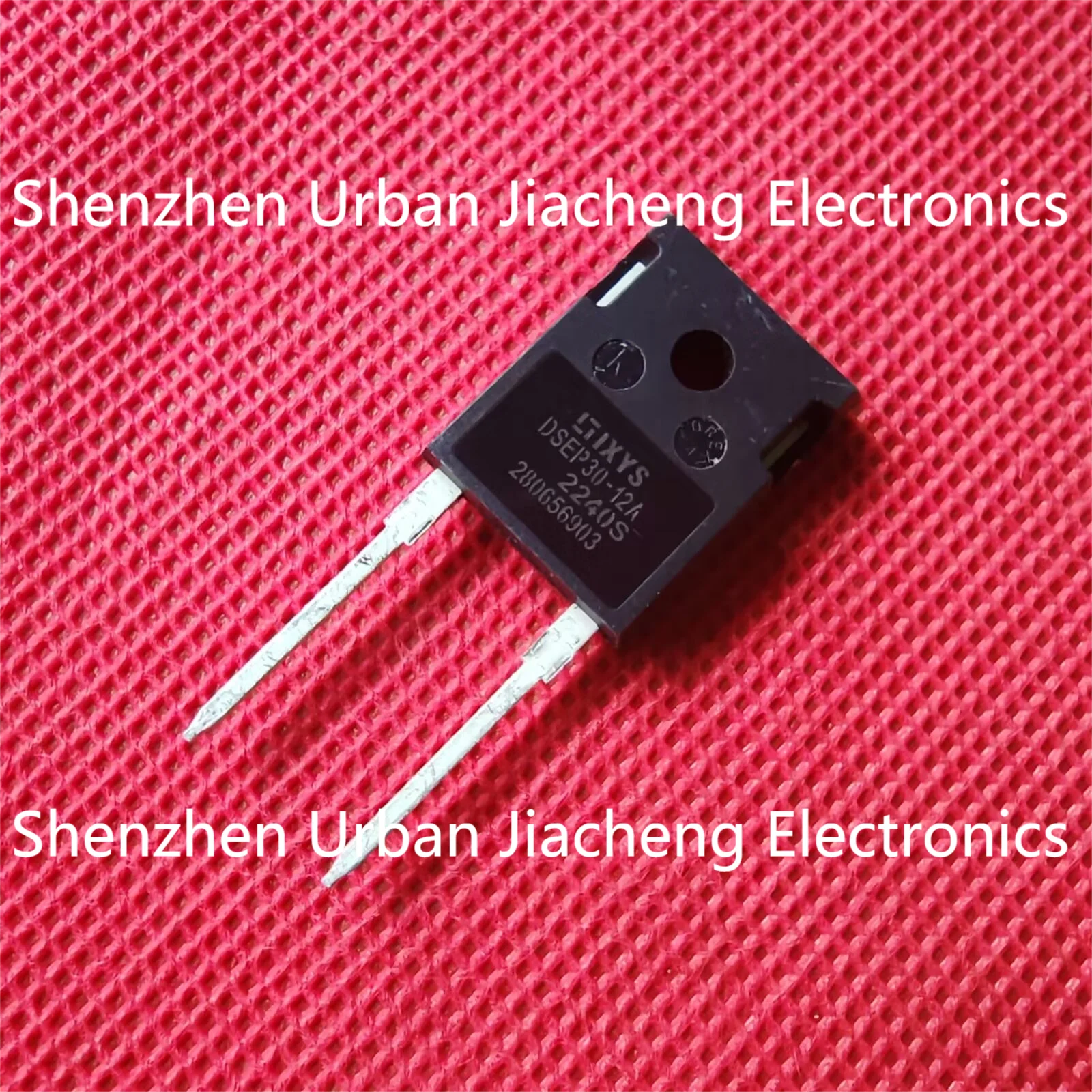 DSEP30-12A TO-247 nowy oryginał w magazynie