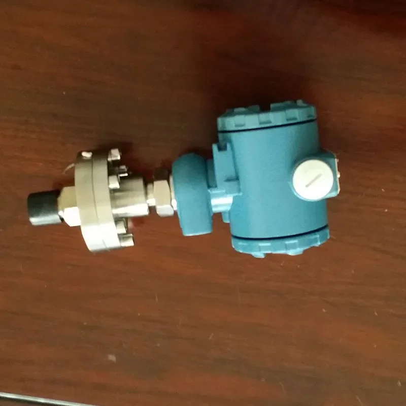 Diaphragm Pressure Transmitter, Diffused Silicon Pressure Transmitter, Industrial 2088 Pressure Transmitter