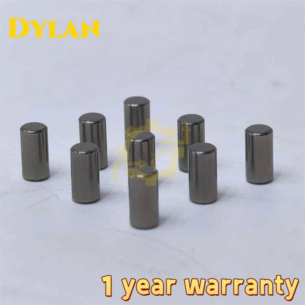 

Оригинальный новый Jf011e Reof10a, цепной цилиндр коробки передач, улучшенный стальной шарик для Nissan Tiana Qashqai Sylphy 2,0 X-trail 2,5 Cvt