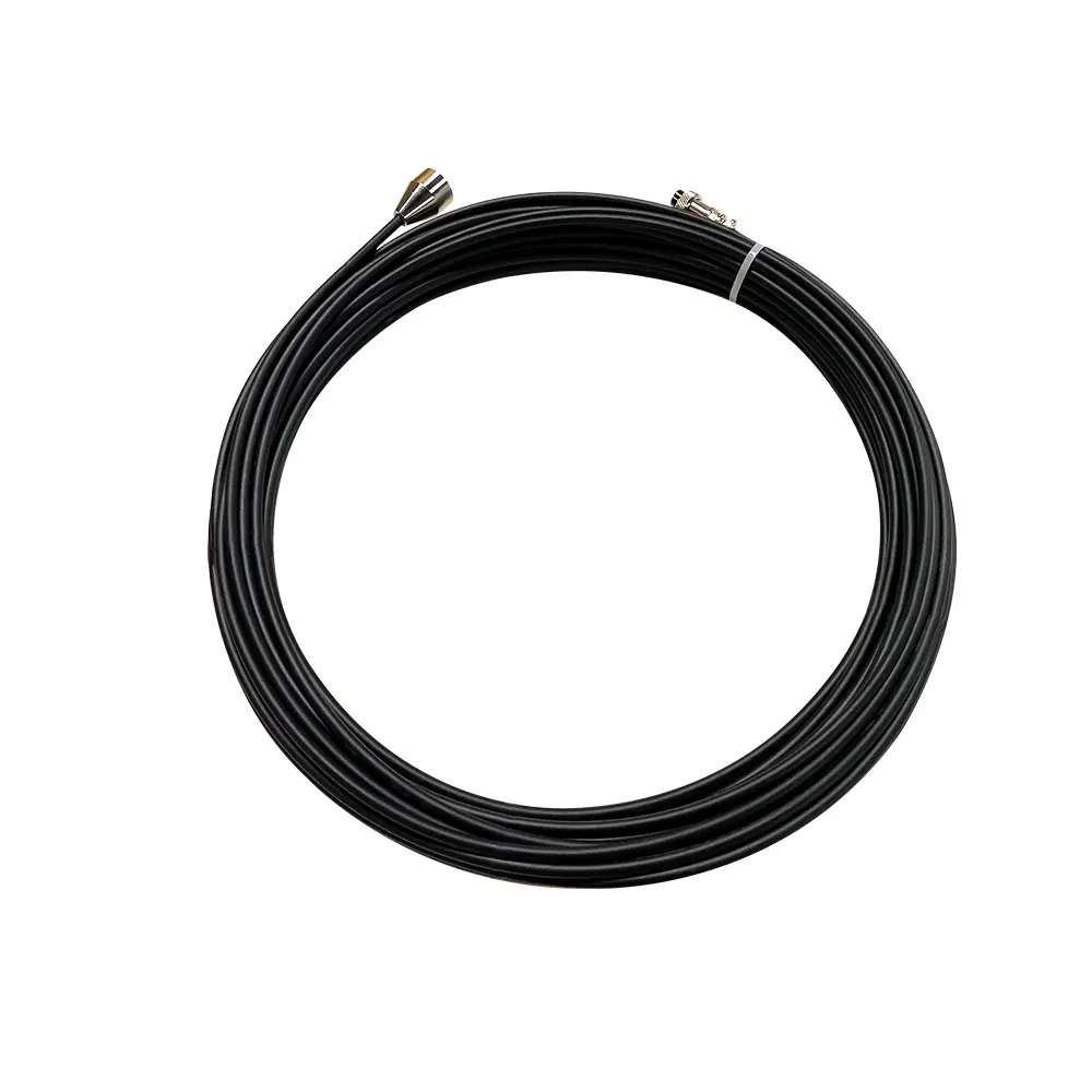 Cable Customized 20/30/40/50/60/80/100Meters Pipe Inspection Video Camera,Drain Sewer Pipeline Industrial Endoscope Cables