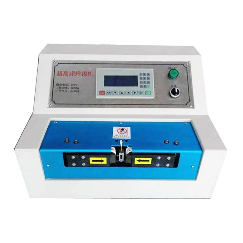 Factory Directly terminal soldering machine at the Wholesale Price