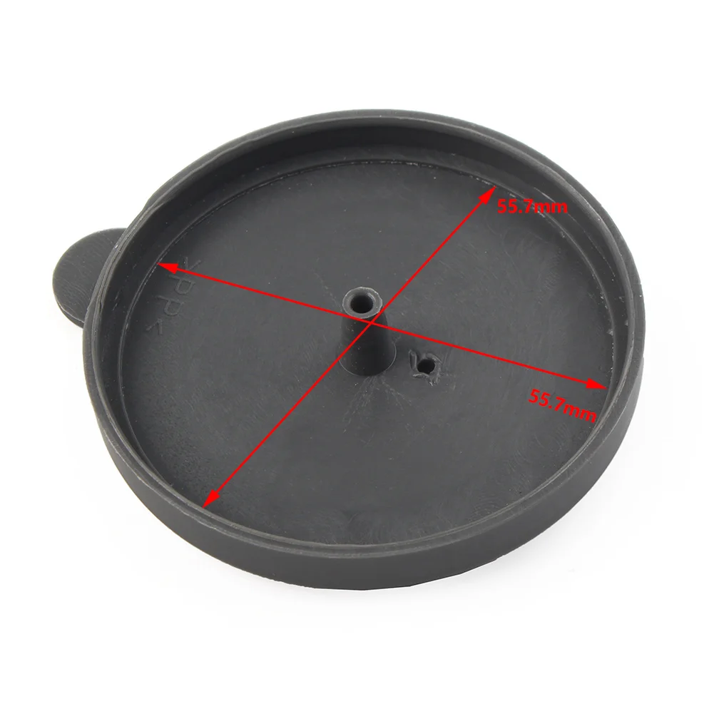 Car Windshield Wiper Washer Fluid Reservoir Cover B8913-JG000 Water Tank Bottle Cap For Nissan 350Z 2002-2009 X-Trail 2001-2013