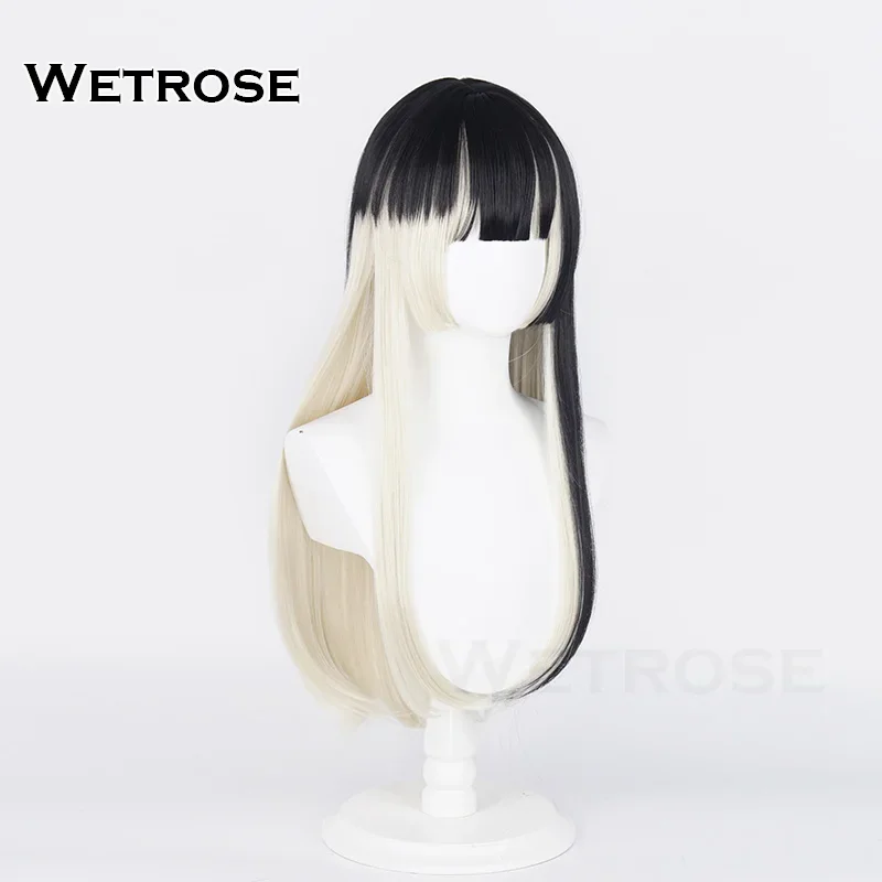 شعر مستعار طويل من Juufuutei Raden ، شعر مستعار طويل من hololi، Jama هو ريجلوس ، هالوين ، متوفر ، hololi