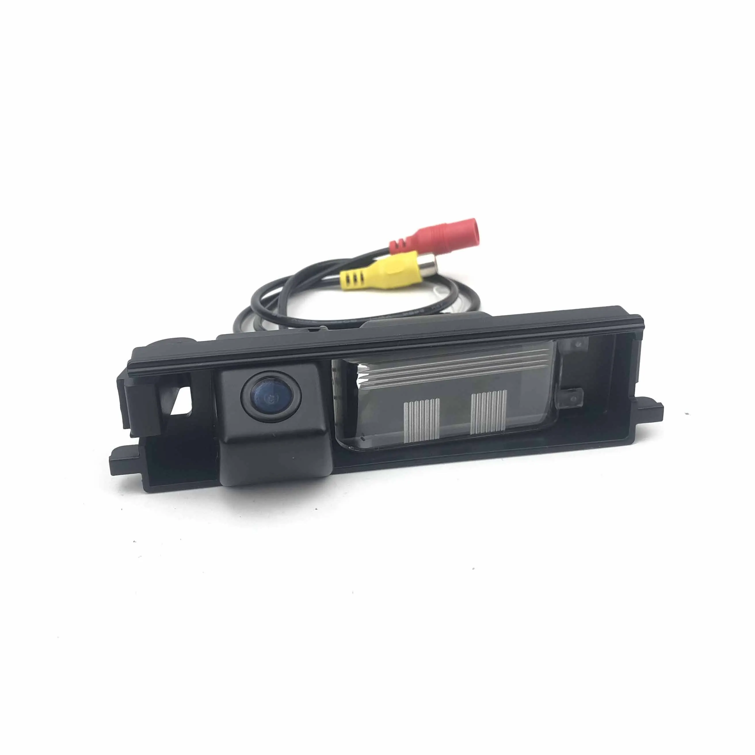 VKAUTO Rear View Camera For Toyota Echo/For Toyota Platz P10 1999~2004 CCD HD Reversing Backup Parking Camera Night Vision