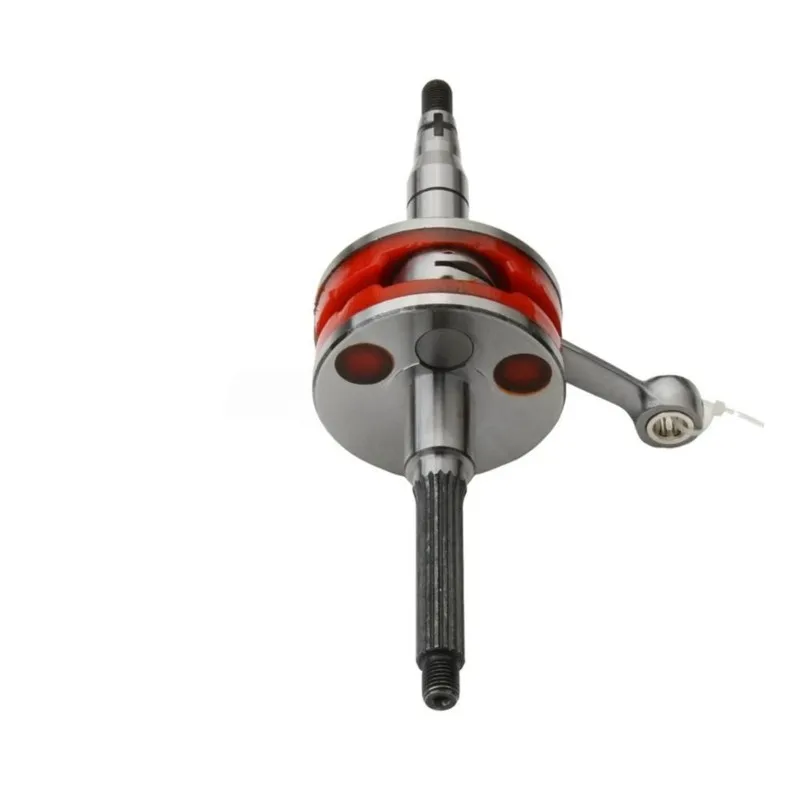 NEW HOT In Stock-Scooter Racing Crankshaft For 50 Aerox Cs Jog R 10Mm Pin