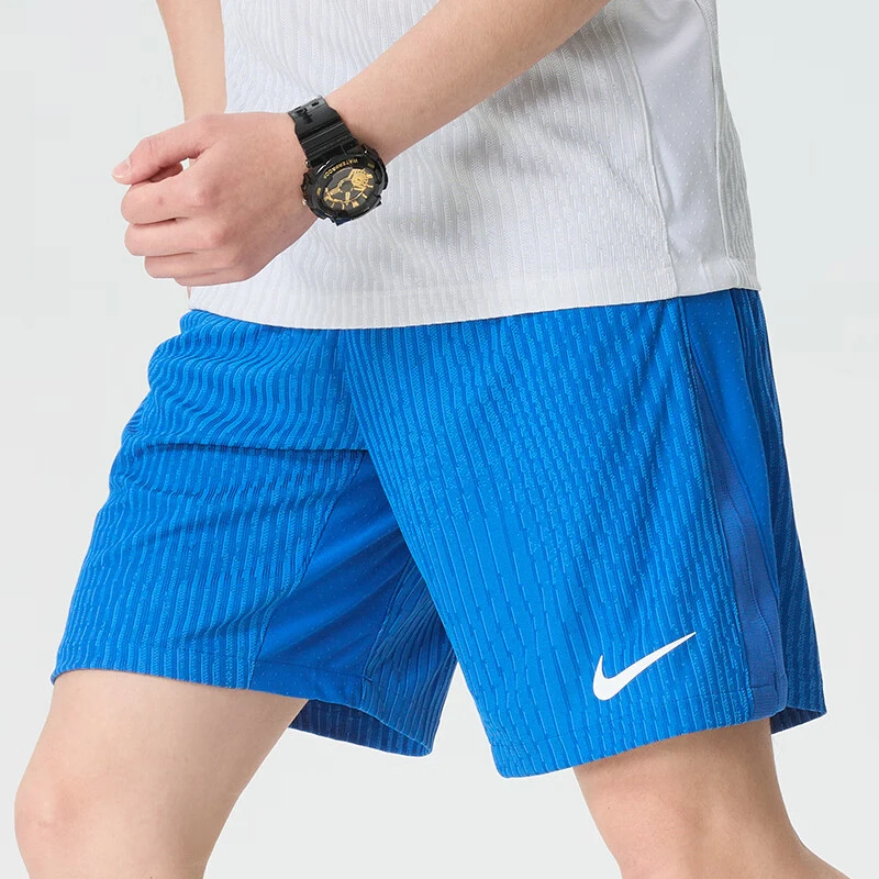 Nike Authentic New Men's Blue Training Running Quick drying Training Shorts IR8429-463