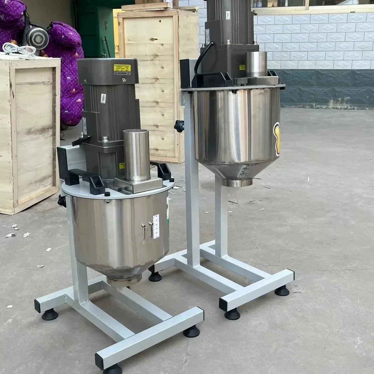 400W High-Speed Sugarcane Slicer Better Motor 2022 For Cutting Fruit Vegetables High-Efficiency Sugarcane Cane Cutter For Fruit