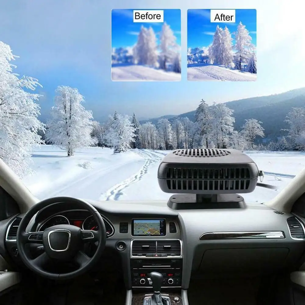 Thumbnail 2 - #46 Popular Electric Car Heaters Choices