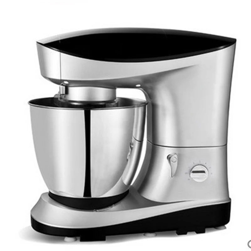 1200W Unique Design Kitchen Mixer Industrial Stand Mixer Bakery Mixer