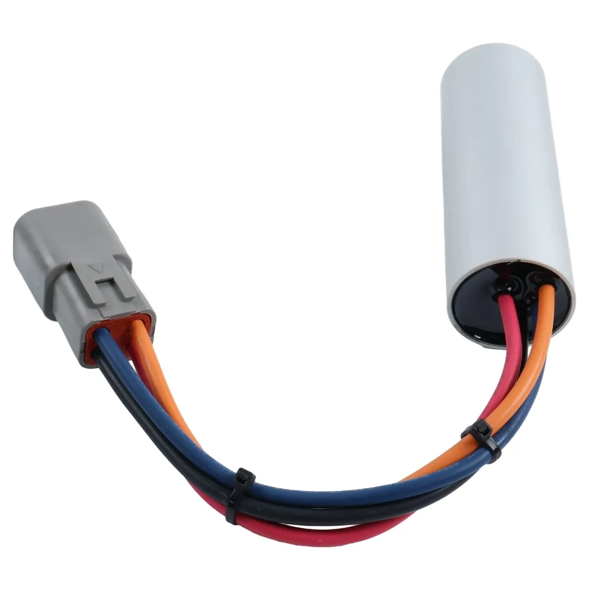 Load Protection Module 396-6499 3966499 for Caterpillar 3054C C4.4 3056E 3054E