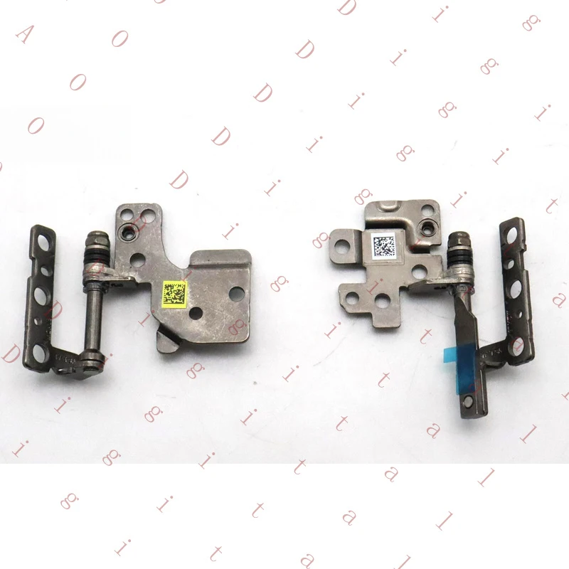LL New For Lenovo IdeaPad Slim 5 14IRL8 5 14ABA8 5 14IAH8 Lcd Hinges Axis Aluminum