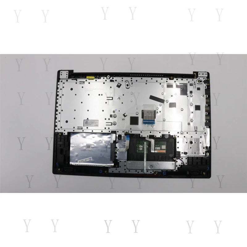

Y+ for Lenovo IdeaPad 330-15IKB 330-15IGM Keyboard Palmrest Top Cover US 5CB0R16726