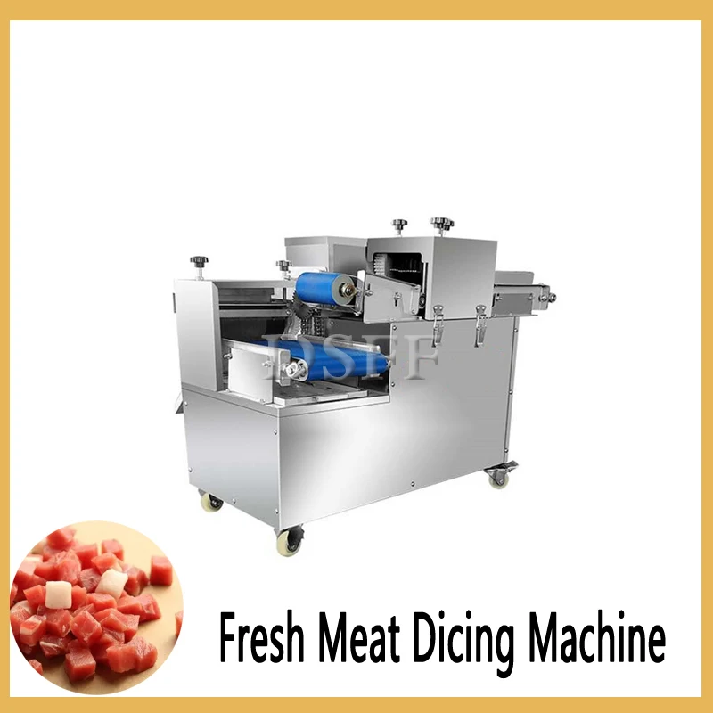 

The Best-Selling Meat Cutter, Beef Slicer, Chicken Dicer