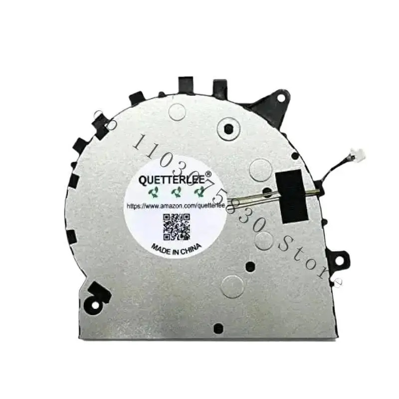 New Laptop Cpu Fan … - image