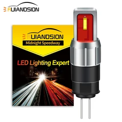 HP24W G4 LED Bulb 10-30V Super Bright 6000K White CANBUS Error Free Plug & Play DRL Replacement For Citroen C5 DHO PEUGEOT 3008