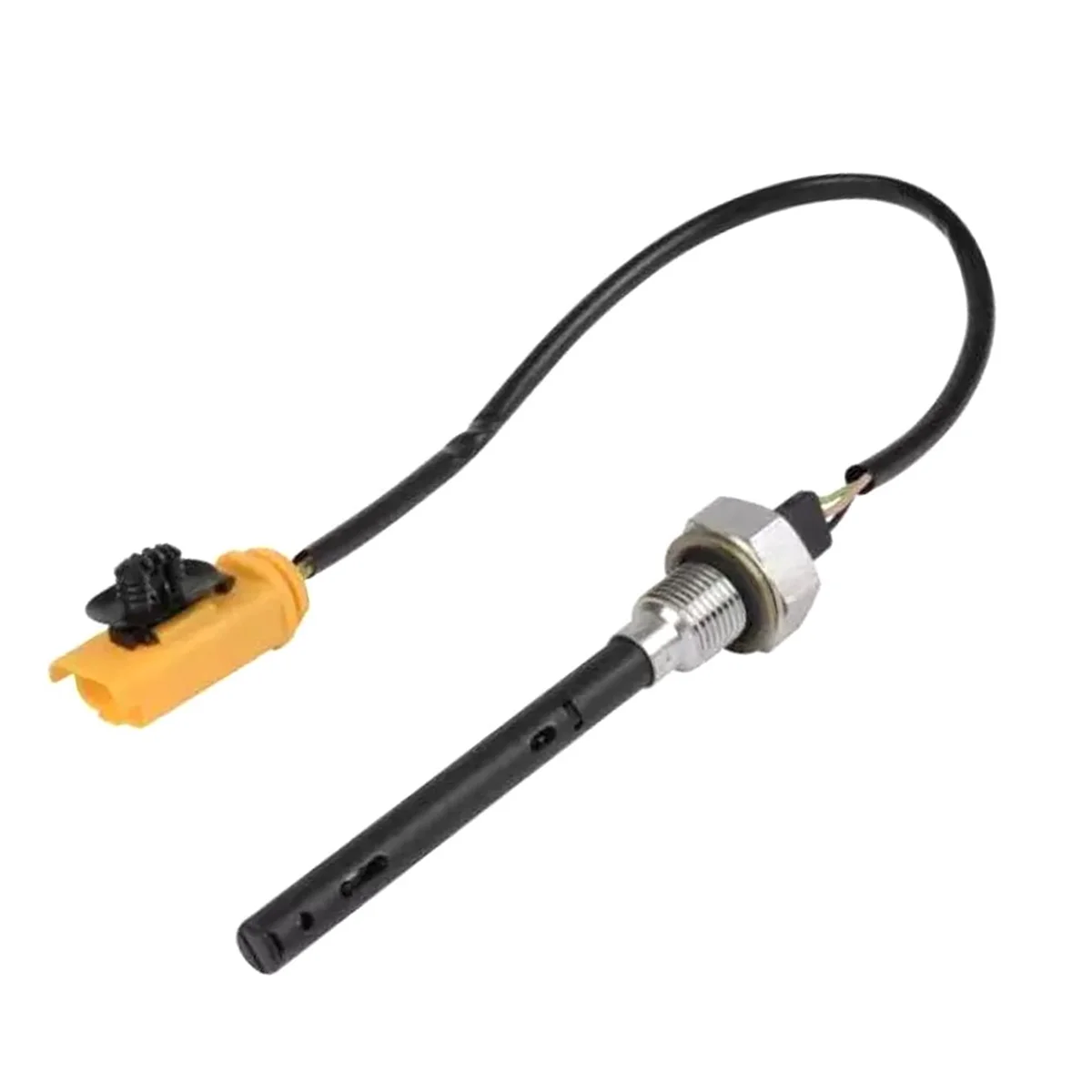 A22P_Per Ford Transit Bus Piattaforma/Chassis 3.2 TDCi Sensore di livello olio 6U3Q-6C624-AB 6U3Q6C624AB