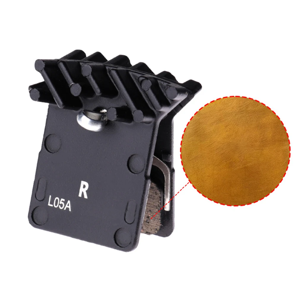 1pc Bike Brake Pads For Ultegra L05A For BR-RS805 For BR-RS505 Cycling Accessory