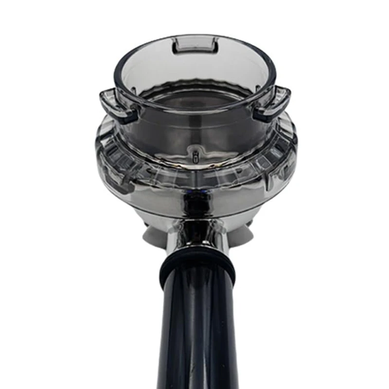 BAAN-54 مم قمع جرعات الإسبريسو وشاشة عفريت لمرشحات بريفيل باريستا بورتافلترز 8 سلسلة باريستا وبامبينو اسبريسو