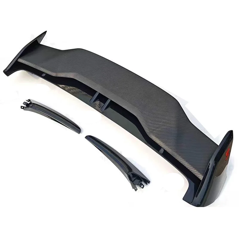 Rear Spoiler For Geely Coolray proton X50 2019-2025 Modified ABS Top Wing Tail wing Auto accessories